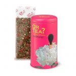 Or Tea? Lychee White Peony witte thee lychee los BIO -- 50 g