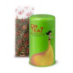 Or Tea? Mount Feather groene thee los BIO -- 75 g