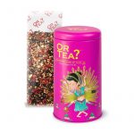 Or Tea? The Secret Life of Chai losse thee BIO -- 100 g