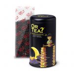Or Tea? Towering Kung Fu zwarte thee los -- 100 g