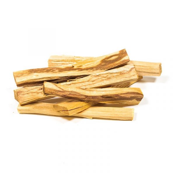 Palo Santo Heilig Hout sticks -- 40 g