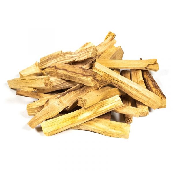 Palo Santo Heilig Hout sticks los -- 500 g; 10x1.5 cm