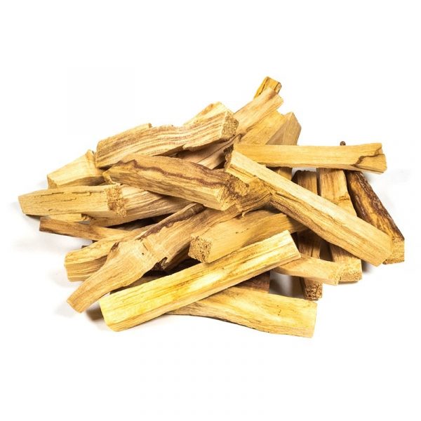 Palo Santo heilig hout sticks 1 kg -- 10 cm