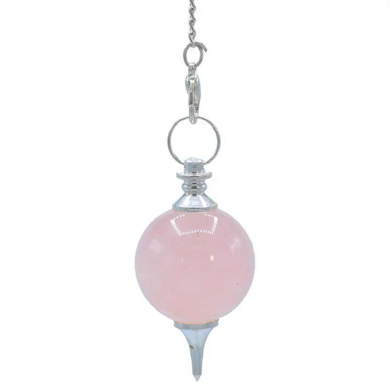 Pendels en wichelroedes