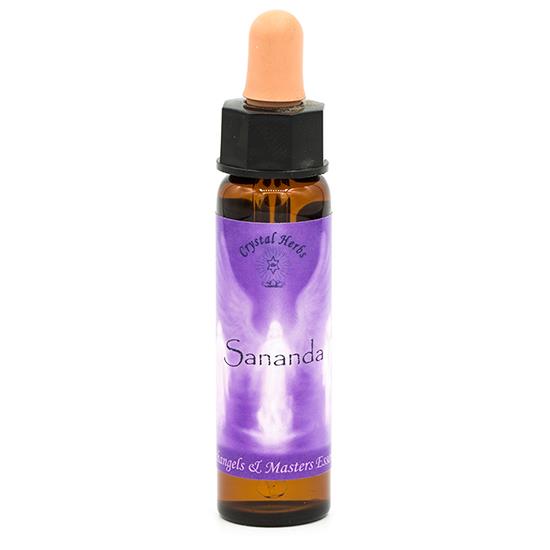 Sananda Essence -- 10 ml