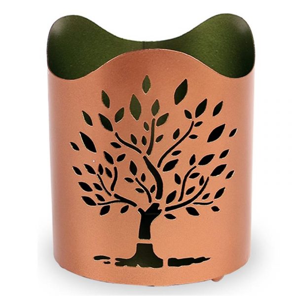 Sfeerlicht Levensboom -- 10x12 cm