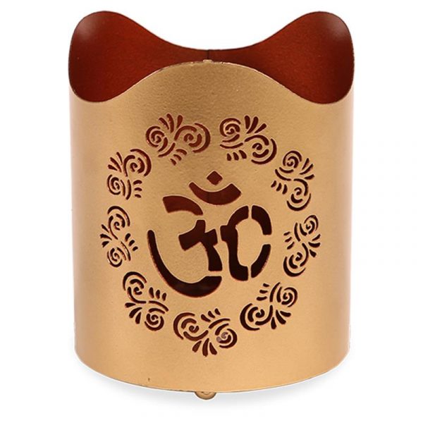 Sfeerlicht Om -- 10x12 cm