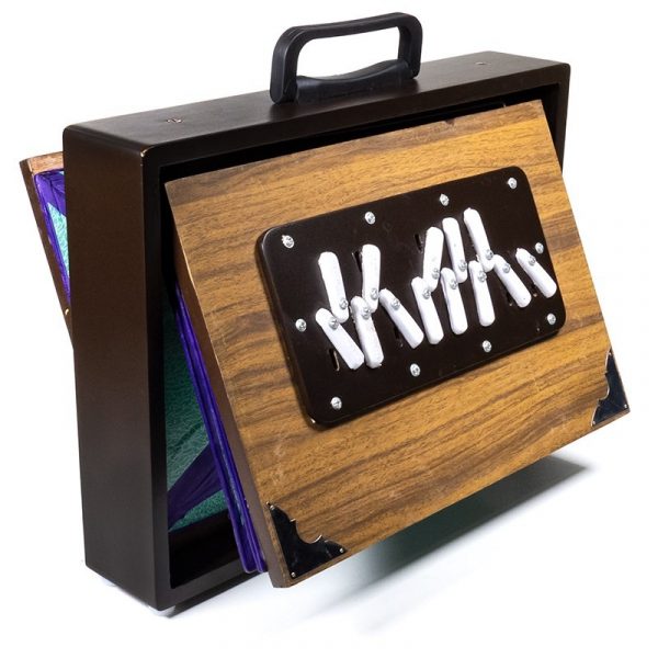 Shruti Box Mata Hari -- 2750 g; 38 cm