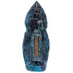 Staande Boeddha antieke look Thailand -- 500 g