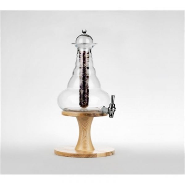 Standaard voor Karaf 10 liter