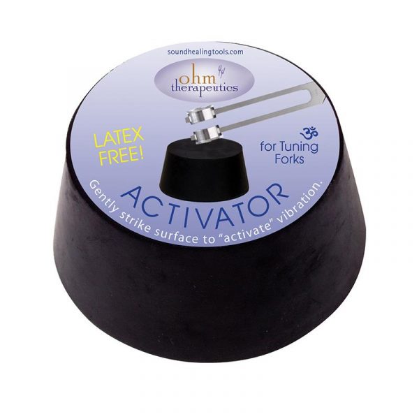 Stemvork Activator -- 7x3.5 cm
