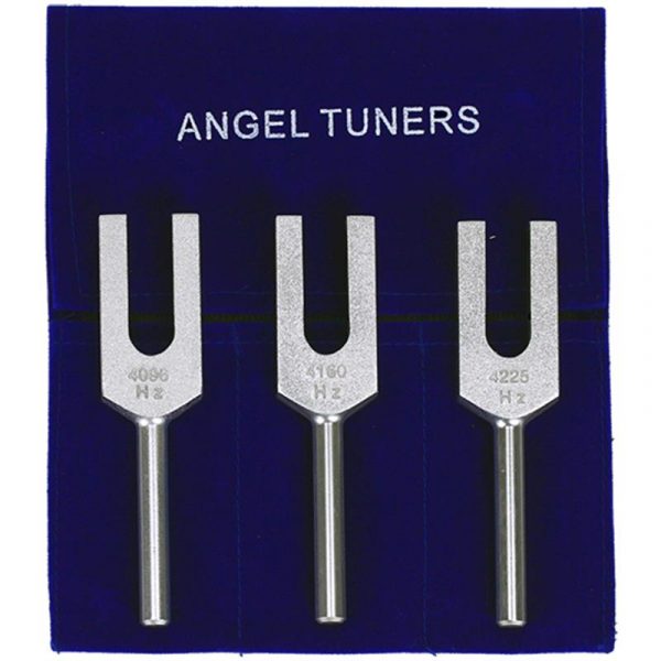 Stemvorken Angel -- 10.5-11 cm