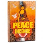 Tibetaanse wierook Peace -- 24 g