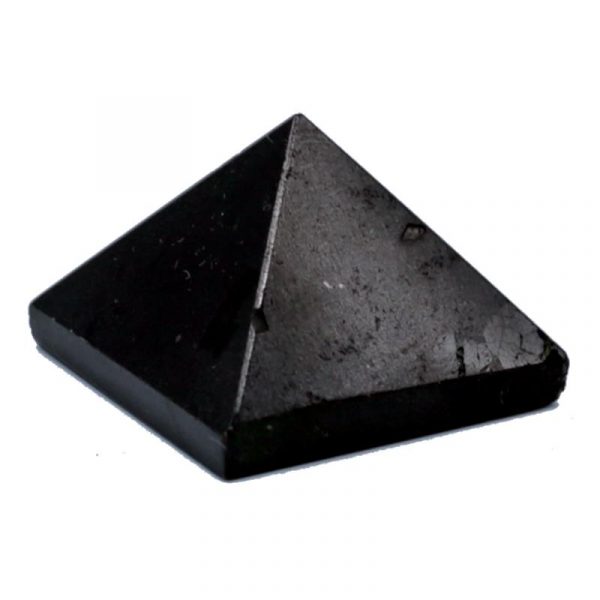 Toermalijn piramide -- 2.5-3 cm