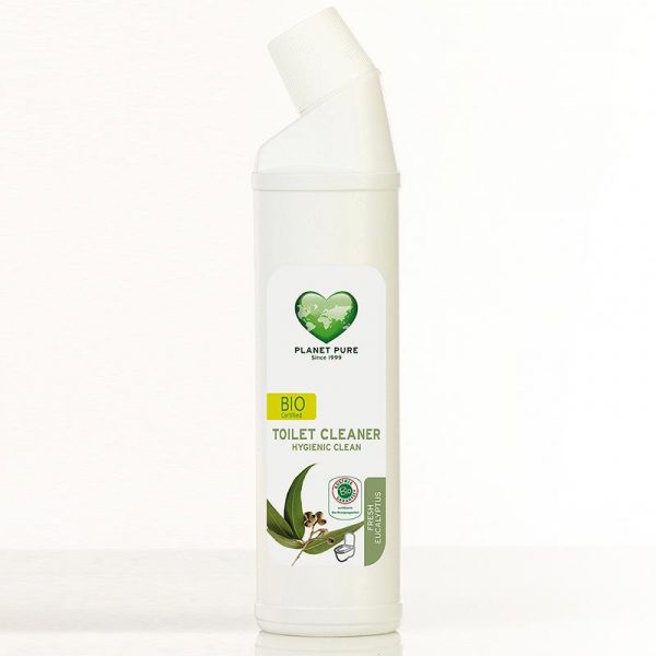 Toiletreiniger eucalyptus & neem -- 750 ml