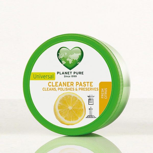 Universele reinigingspasta citrus -- 300 g