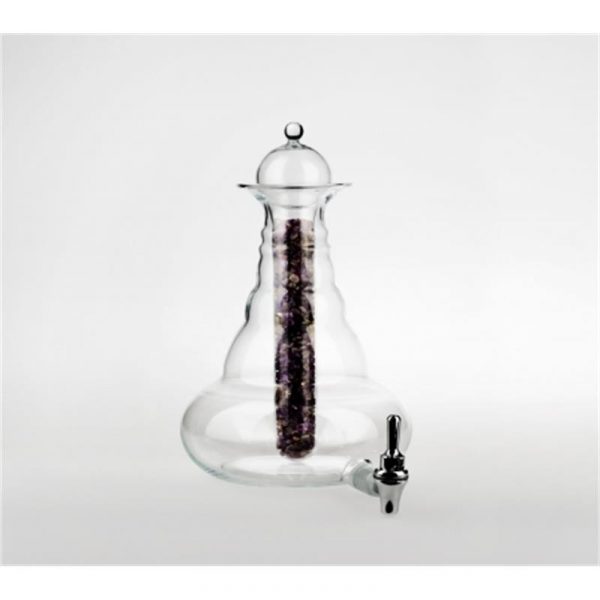 Vitaalwater karaf Beauty Platinum -- 5000 ml