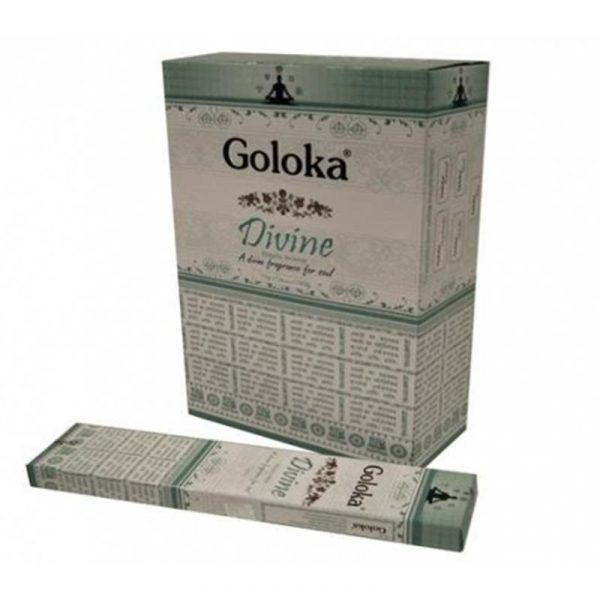 Wierook Goloka Divine -- 15 g