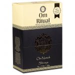 Wierook Masala Om Ritual -- 15 g