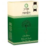 Wierook Masala Yoga Mantra -- 15 g