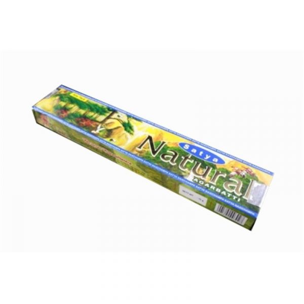 Wierook Satya Natural -- 15 g