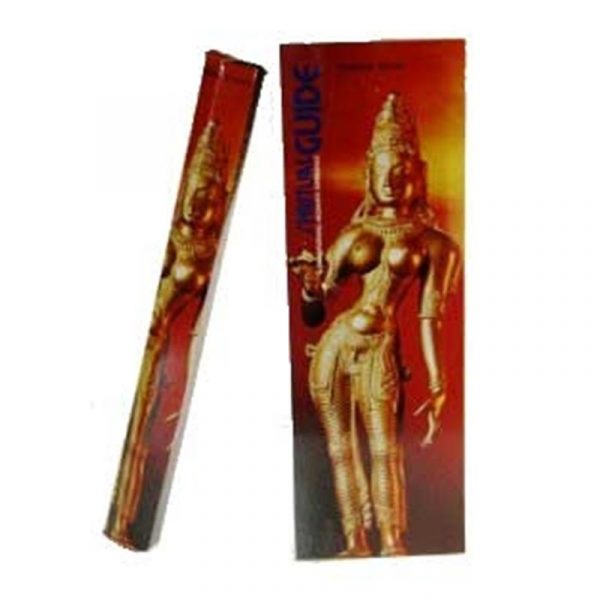 Wierook Spiritual Guide hexagramverpakking -- 20 g