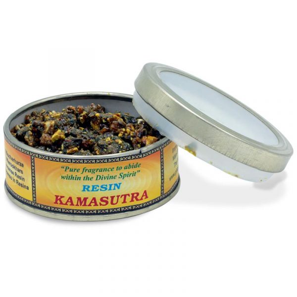 Wierookhars Kamasutra -- 70 g
