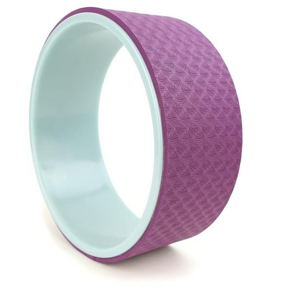 Yogawiel TPE -- 1800 g; 32x13 cm