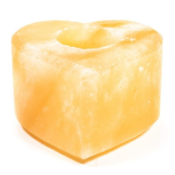Zoutkristal sfeerlicht hart -- 800g