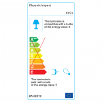 Zoutkristallamp -- 19 cm - Afbeelding 3