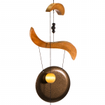 Windgong Feng Shui -- 70 cm - Afbeelding 2