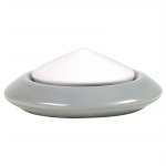 Kegel geursteen grijs -- 7 cm - Afbeelding 3