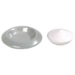 Kegel geursteen grijs -- 7 cm - Afbeelding 4