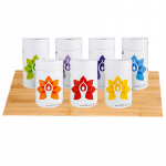 Solaris Bamboe Display - Afbeelding 4