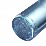 OmWater Fles Dankbaarheid -- 1200 ml - Afbeelding 2