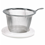 Theemok set Mandala groen -- 400 ml - Afbeelding 3