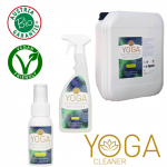 Yogamat reiniger BIO Rozemarijn -- 510 ml - Afbeelding 2