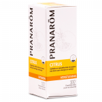 Citrus verstuivingsmengsel essentiële oliën BIO -- 30 ml - Afbeelding 2