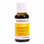 Citrus verstuivingsmengsel essentiële oliën BIO -- 30 ml - Afbeelding 3