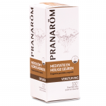 Meditatie verstuivingsmengsel essentiële oliën BIO -- 30 m - Afbeelding 2