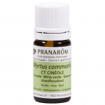 Etherische olie gewone mirte (Myrtus communis cineole) BIO - - Afbeelding 3