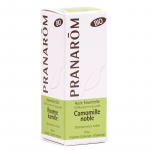 Etherische olie rooms kamille (Chamaemelum nobile) BIO -- 5 - Afbeelding 2