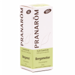 Etherische olie Bergamot (Citrus bergamia) BIO -- 10 ml - Afbeelding 2