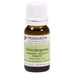 Etherische olie Bergamot (Citrus bergamia) BIO -- 10 ml - Afbeelding 3