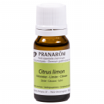 Etherische olie Citroen (Citrus limon) BIO -- 10 ml - Afbeelding 3