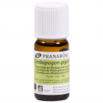 Etherische olie Citronella van Madagaskar (Cymb. gigan.) BIO - Afbeelding 3