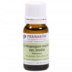 Etherische olie Palmarosa (Cymb. martinii var. motia) BIO -- - Afbeelding 3