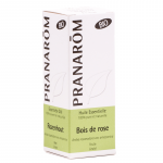 Etherische olie Rozenhout (Aniba rosaeodora var. amaz.) BIO - Afbeelding 2