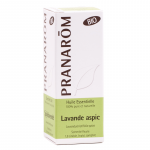 Etherische olie Spijklavendel (Lavandulalatifolia spica) BIO - Afbeelding 2