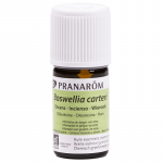 Etherische olie Wierook (Boswellia carteri) BIO -- 5 ml - Afbeelding 3